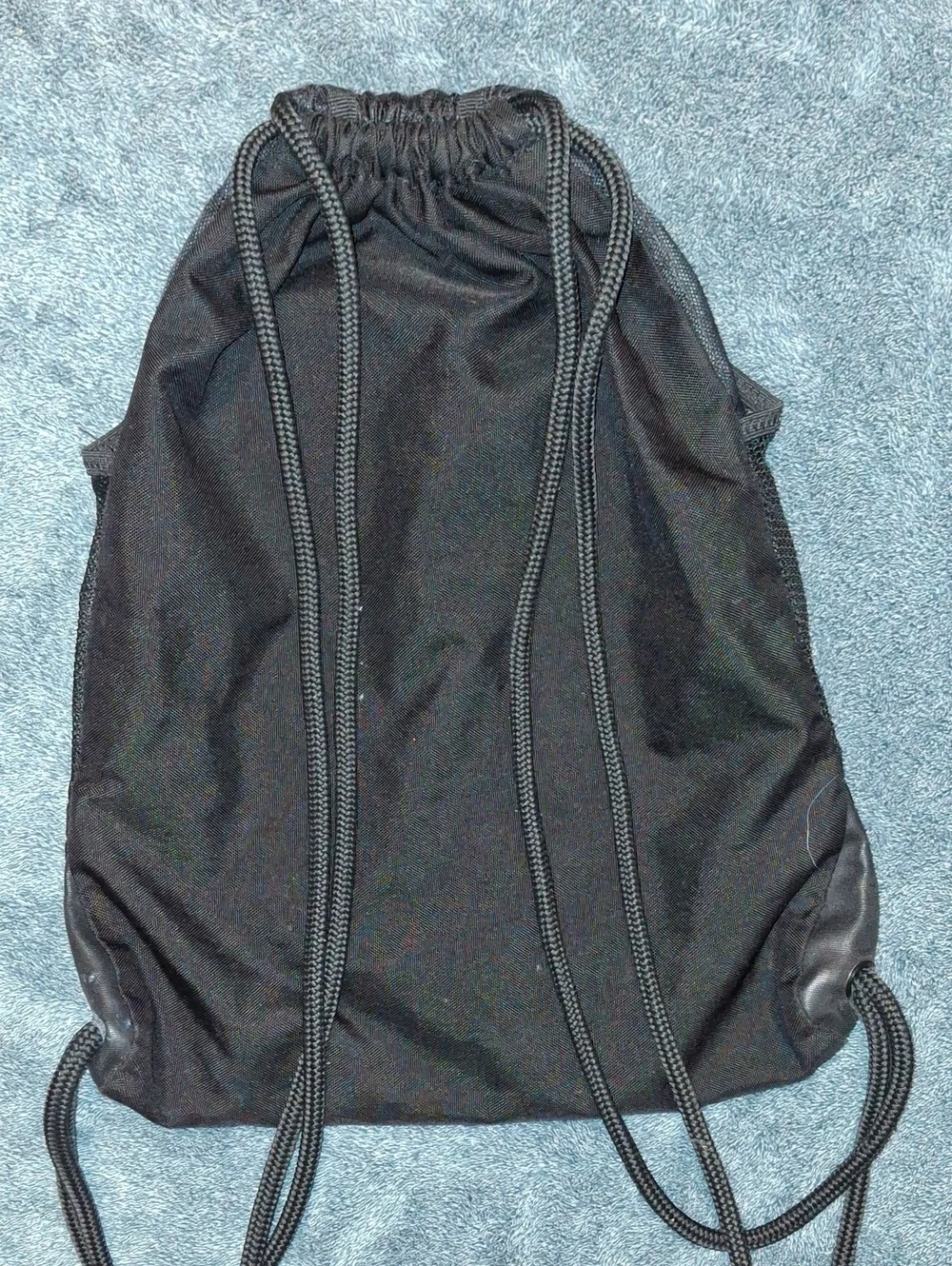 adidas sleek drawstring
